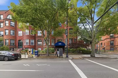 1051 Beacon #408, Brookline, MA 02446 - Photo 1