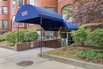 1051 Beacon #408, Brookline, MA 02446 - Photo 4