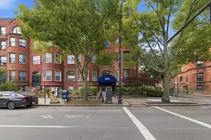 1051 Beacon, Brookline, MA 02446 - Photo 1