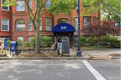 1051 Beacon #408, Brookline, MA 02446 - Photo 2