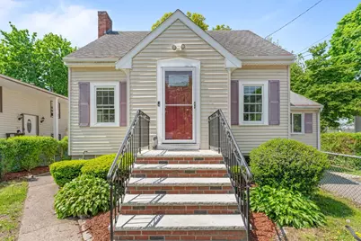43 Chittick Rd, Boston, MA 02136 - Photo 4