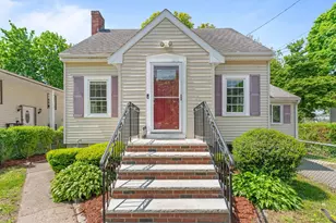 43 Chittick Rd, Boston, MA 02136 - Photo 4