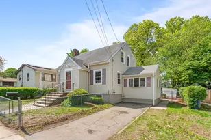43 Chittick Rd, Boston, MA 02136 - Photo 2