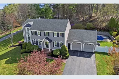 18 Chicory Road #18, Westford, MA 01886 - Photo 2