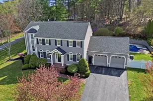 18 Chicory Rd, Westford, MA 01886 - Photo 2