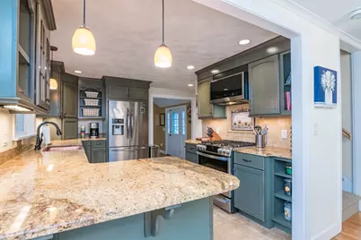 435 Converse, Longmeadow, MA 01106 - Photo 6