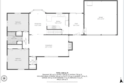 435 Converse, Longmeadow, MA 01106 - Photo 34