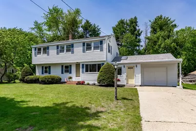 12 Charlesgate Rd, Walpole, MA 02081 - Photo 2