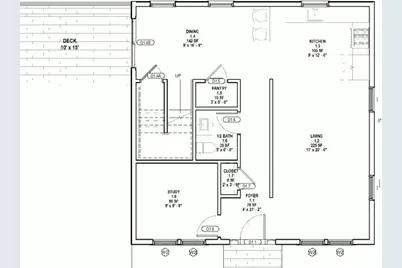 349 SW Main St, Douglas, MA 01516 - Photo 4