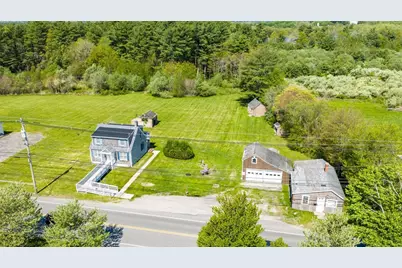 576 Faunce Corner Rd, Dartmouth, MA 02747 - Photo 1