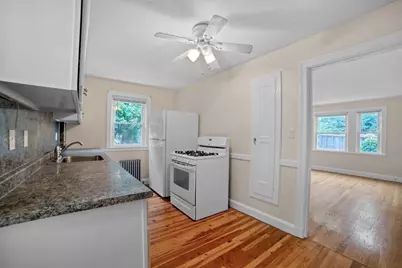 431 Adams Street #3, Quincy, MA 02169 - Photo 2