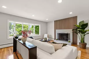 1049 Pleasant St, Canton, MA 02021 - Photo 2