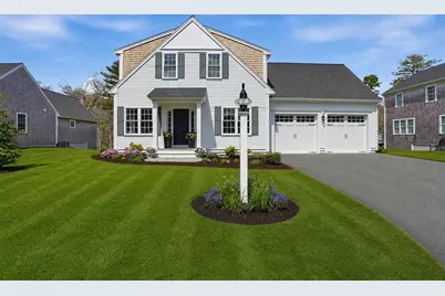 10 Cranberry Farm Rd, Plymouth, MA 02360 - Photo 1