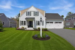 10 Cranberry Farm Rd, Plymouth, MA 02360 - Photo 1