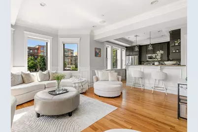 909 Beacon #4, Boston, MA 02215 - Photo 2