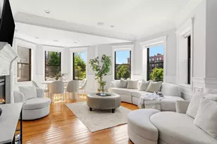 909 Beacon, Boston, MA 02215 - Photo 1