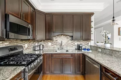 909 Beacon #4, Boston, MA 02215 - Photo 8