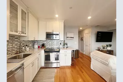 214 East Eagle #6, Boston, MA 02128 - Photo 6