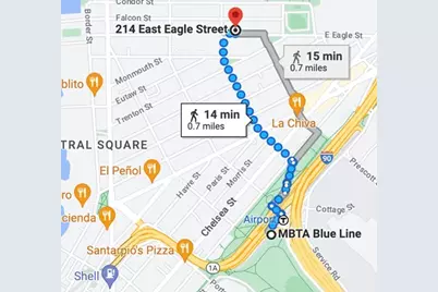 214 East Eagle #6, Boston, MA 02128 - Photo 26