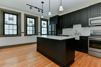 111 Webster Ave #1, Cambridge, MA 02141 - Photo 2