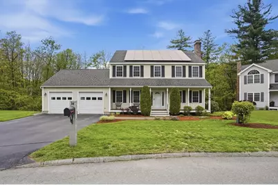 34 Harbor Light Road, Leominster, MA 01453 - Photo 1