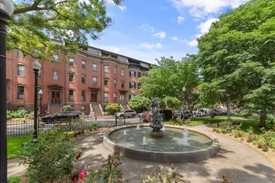 25 Worcester Square #5, Boston, MA 02118 - Photo 1