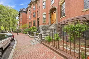 25 Worcester Sq, Boston, MA 02118 - Photo 2