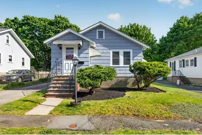 58 Kirkland Street, Weymouth, MA 02190 - Photo 2