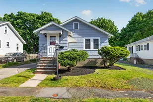 58 Kirkland St, Weymouth, MA 02190 - Photo 2