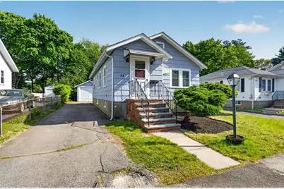 58 Kirkland Street, Weymouth, MA 02190 - Photo 1