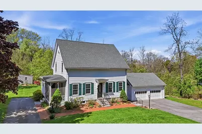 7 Chamberlain Rd, Westford, MA 01886 - Photo 1