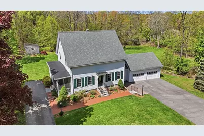 7 Chamberlain Rd, Westford, MA 01886 - Photo 2
