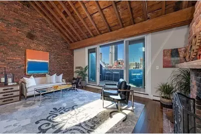 57 Fulton St. #10, Boston, MA 02109 - Photo 6