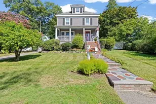 33 Hunt St, Weymouth, MA 02191 - Photo 36