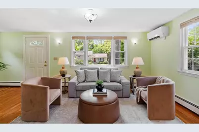 155 Reed St., Lexington, MA 02421 - Photo 4