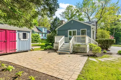 155 Reed St., Lexington, MA 02421 - Photo 34