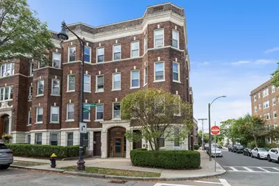 1625 Commonwealth Ave #18, Boston, MA 02135 - Photo 16