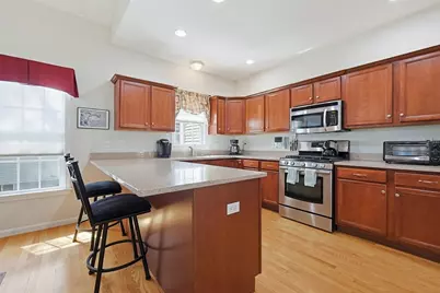 4 Daisy Lane #4, Raynham, MA 02767 - Photo 10