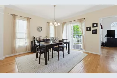4 Daisy Lane #4, Raynham, MA 02767 - Photo 6