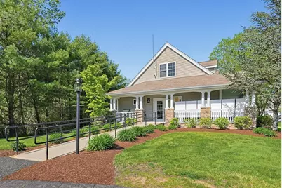 4 Daisy Lane #4, Raynham, MA 02767 - Photo 40
