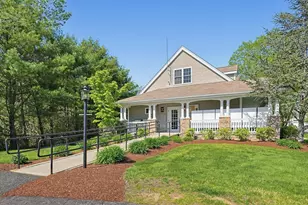 4 Daisy Ln, Raynham, MA 02767 - Photo 40