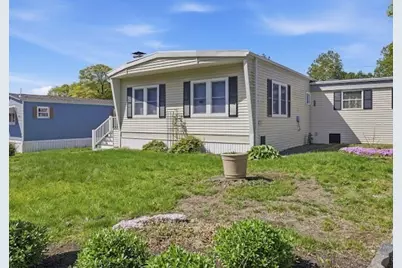 3 Holly Road, Taunton, MA 02780 - Photo 4