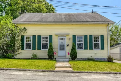 5 Church Ave, Taunton, MA 02780 - Photo 1