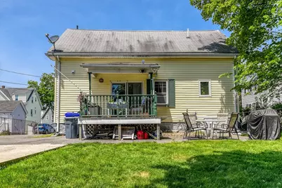 5 Church Ave, Taunton, MA 02780 - Photo 22