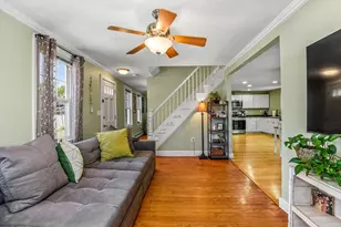 5 Church Ave, Taunton, MA 02780 - Photo 4