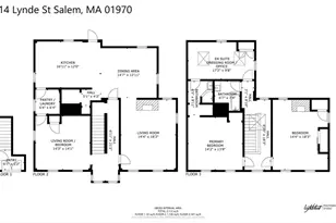 14 Lynde St, Salem, MA 01970 - Photo 34