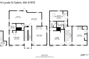 14 Lynde St, Salem, MA 01970 - Photo 36