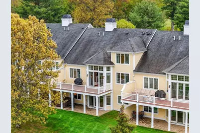 9 Muirfield Cir #9, Andover, MA 01810 - Photo 2
