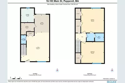 103 Main St #16, Pepperell, MA 01463 - Photo 22