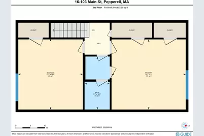 103 Main St #16, Pepperell, MA 01463 - Photo 24
